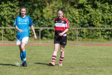 Bild 91 - wCJ VfL Pinneberg - Altona 93 : Ergebnis: 4:2